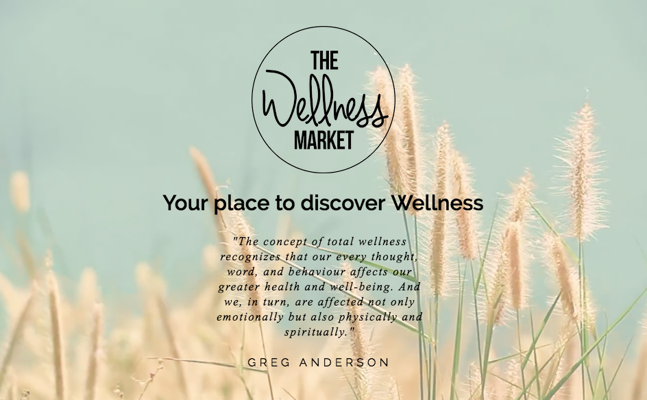 Toronto's Second Installation of The Wellness Market Image
