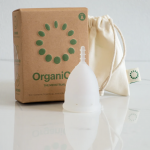 Worldlet_Organic Menstrual Cup